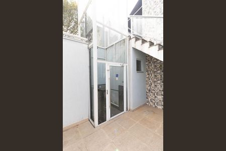 Casa de condomínio à venda com 55m², 2 quartos e 1 vagaElevador para Acessibilidade