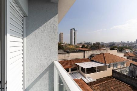 Casa de condomínio à venda com 55m², 2 quartos e 1 vagaVaranda da Suíte 1