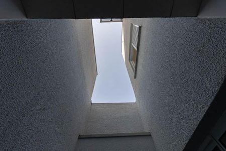 Casa de condomínio à venda com 55m², 2 quartos e 1 vagaLavanderia