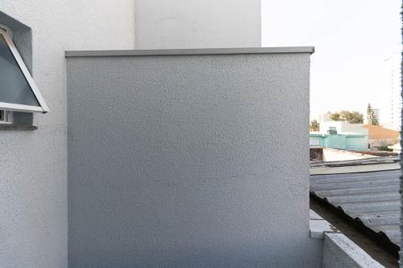 Casa de condomínio à venda com 55m², 2 quartos e 1 vagaVista da Suíte 2