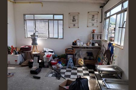 Casa de Condomínio à venda com 2 quartos, 137m² em Taquara, Rio de Janeiro