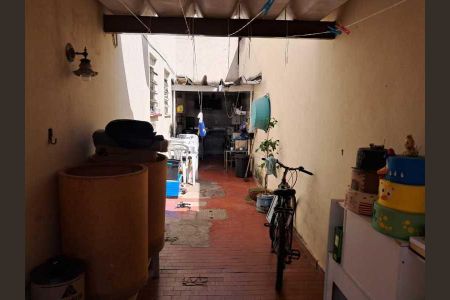 Casa de condomínio à venda com 137m², 2 quartos e 1 vaga