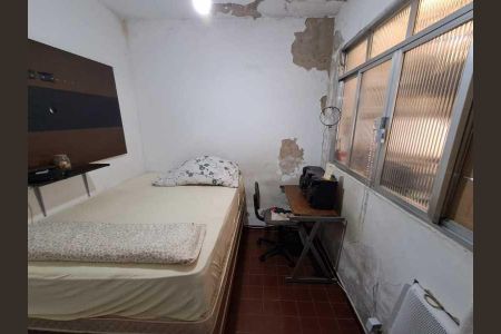 Casa de Condomínio à venda com 2 quartos, 137m² em Taquara, Rio de Janeiro