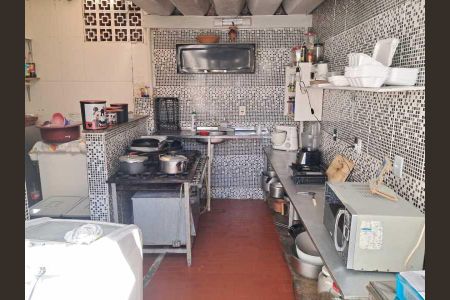 Casa de Condomínio à venda com 2 quartos, 137m² em Taquara, Rio de Janeiro