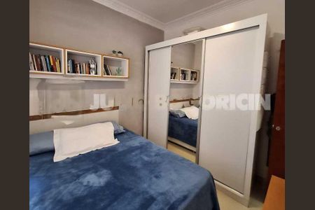 Apartamento à venda com 2 quartos, 60m² em Engenho Novo, Rio de Janeiro