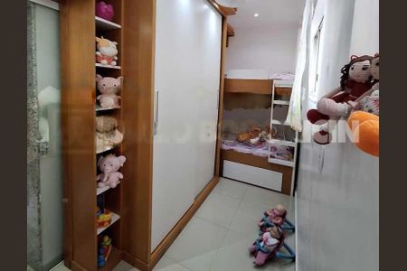 Apartamento à venda com 2 quartos, 60m² em Engenho Novo, Rio de Janeiro