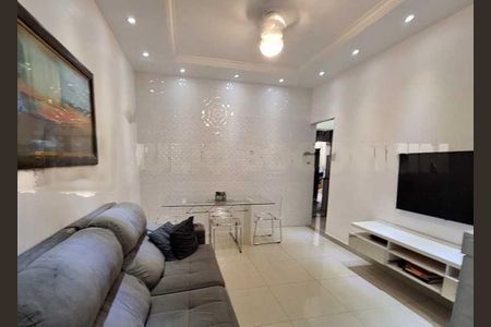 Apartamento à venda com 2 quartos, 60m² em Engenho Novo, Rio de Janeiro