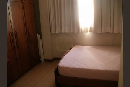 Apartamento à venda com 2 quartos, 79m² em Méier, Rio de Janeiro