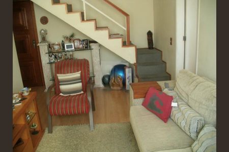 Apartamento à venda com 2 quartos, 79m² em Méier, Rio de Janeiro