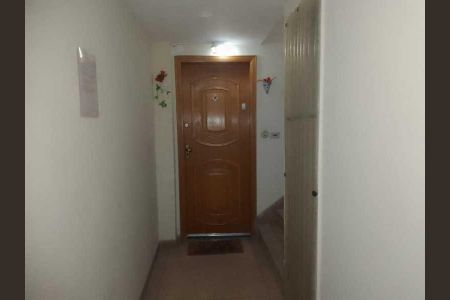 Apartamento à venda com 31m², 1 quarto e sem vaga