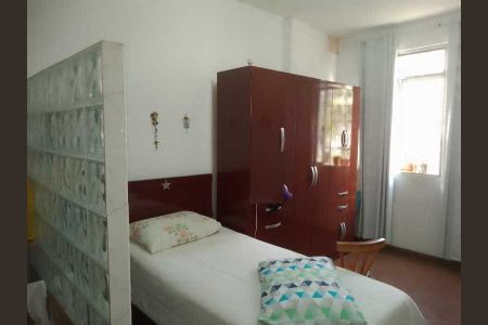 Apartamento à venda com 31m², 1 quarto e sem vaga