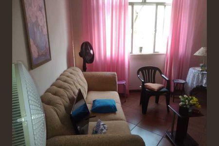 Apartamento à venda com 31m², 1 quarto e sem vaga