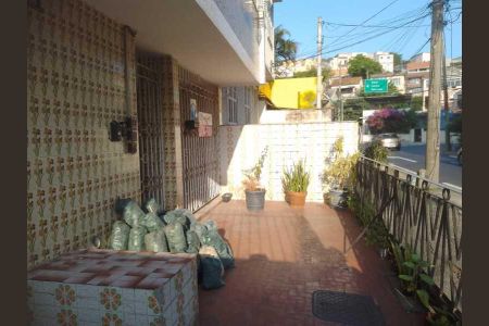 Apartamento à venda com 31m², 1 quarto e sem vaga