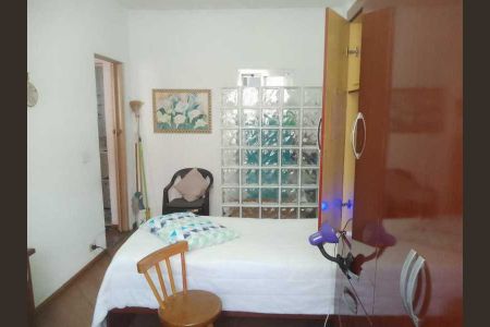 Apartamento à venda com 31m², 1 quarto e sem vaga