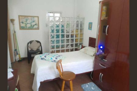 Apartamento à venda com 31m², 1 quarto e sem vaga