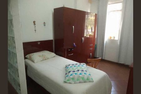 Apartamento à venda com 31m², 1 quarto e sem vaga