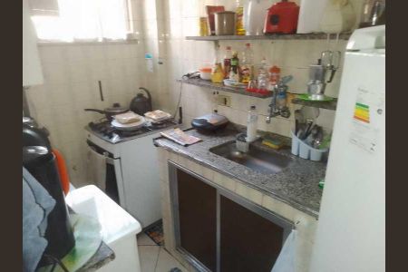 Apartamento à venda com 31m², 1 quarto e sem vaga