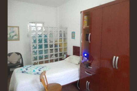 Apartamento à venda com 31m², 1 quarto e sem vaga