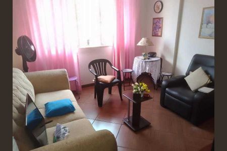Apartamento à venda com 31m², 1 quarto e sem vaga