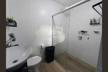 Casa à venda com 89m², 2 quartos e 1 vaga