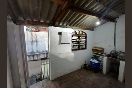 Casa à venda com 89m², 2 quartos e 1 vaga