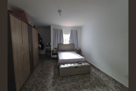 Casa à venda com 89m², 2 quartos e 1 vaga