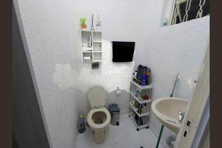 Casa à venda com 89m², 2 quartos e 1 vaga