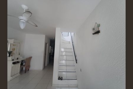 Casa à venda com 89m², 2 quartos e 1 vaga