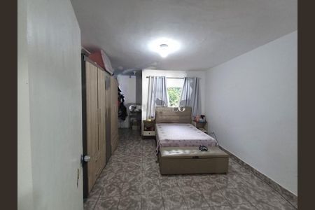 Casa à venda com 89m², 2 quartos e 1 vaga