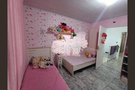 Casa à venda com 89m², 2 quartos e 1 vaga