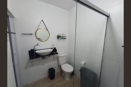 Casa à venda com 89m², 2 quartos e 1 vaga