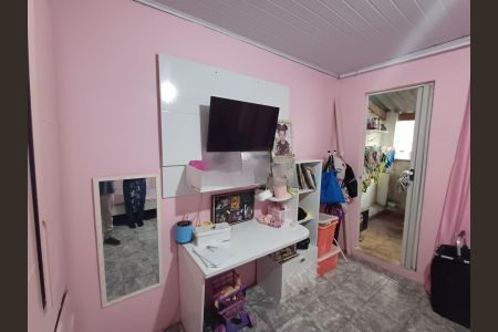 Casa à venda com 89m², 2 quartos e 1 vaga