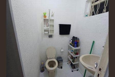 Casa à venda com 89m², 2 quartos e 1 vaga