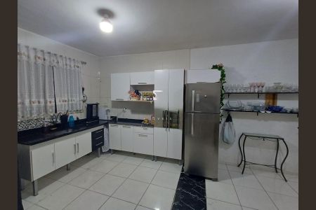 Casa à venda com 89m², 2 quartos e 1 vaga
