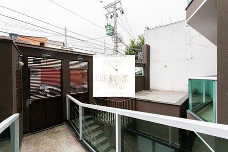 Apartamento à venda com 1 quarto, 44m² em Vila Santa Isabel, São Paulo