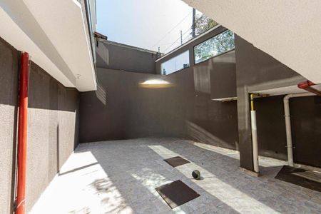 Apartamento à venda com 1 quarto, 44m² em Vila Santa Isabel, São Paulo