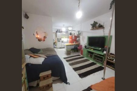 Apartamento à venda com 1 quarto, 44m² em Vila Santa Isabel, São Paulo