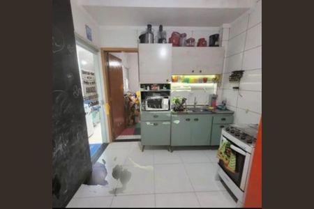 Apartamento à venda com 1 quarto, 44m² em Vila Santa Isabel, São Paulo