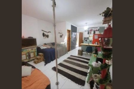 Apartamento à venda com 1 quarto, 44m² em Vila Santa Isabel, São Paulo