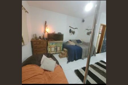 Apartamento à venda com 1 quarto, 44m² em Vila Santa Isabel, São Paulo