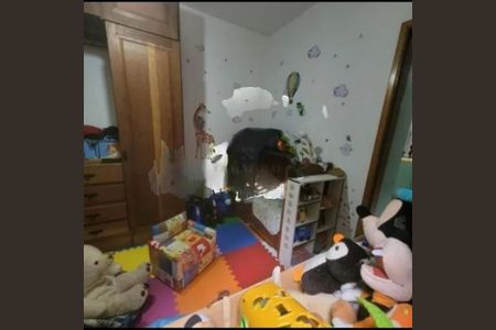 Apartamento à venda com 1 quarto, 44m² em Vila Santa Isabel, São Paulo