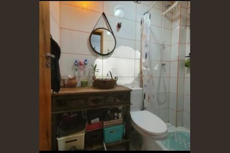 Apartamento à venda com 1 quarto, 44m² em Vila Santa Isabel, São Paulo