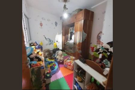 Apartamento à venda com 1 quarto, 44m² em Vila Santa Isabel, São Paulo