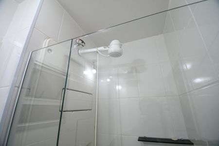 Apartamento à venda com 77m², 2 quartos e 1 vagaBanheiro Social