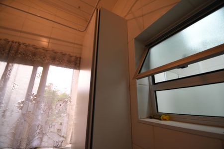 Apartamento à venda com 77m², 2 quartos e 1 vagaÁrea de Serviço