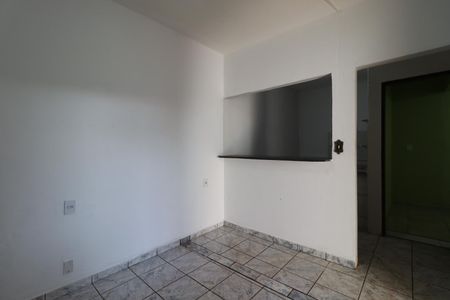 Sala de casa para alugar com 1 quarto, 80m² em Jardim Alexandre Balbo, Ribeirão Preto