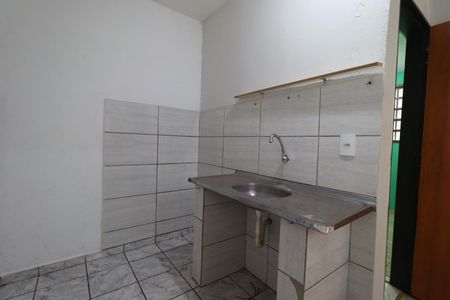 Casa para alugar com 80m², 1 quarto e 1 vagaCozinha