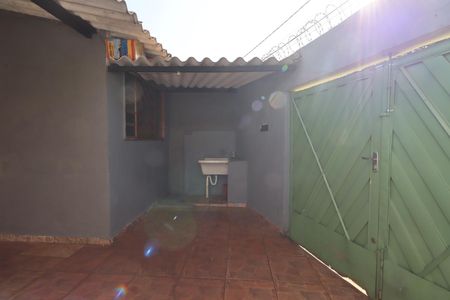 Casa para alugar com 80m², 1 quarto e 1 vagaÁrea de Serviço