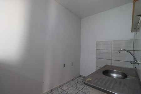 Casa para alugar com 80m², 1 quarto e 1 vagaCozinha