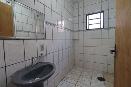 Casa para alugar com 80m², 1 quarto e 1 vagaBanheiro